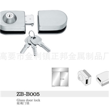 供应半圆单门单锁，玻璃门锁，移门锁，中央玻璃门锁