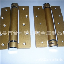 供应液压合页/可调式闭门合页/可调式闭门合页