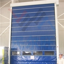长期供应自动卷帘门、快速卷帘门厂家直销性价比高