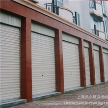 供应MEW欧式商业卷帘门，适用于汽车4s店，专卖店商铺，卷烟厂