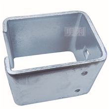 供应工业门轨道吊件吊件定制工业门轨道吊件批发