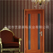 加工生产装饰门/酒店工程门/精装楼盘门/房间门/厨房门/平开门