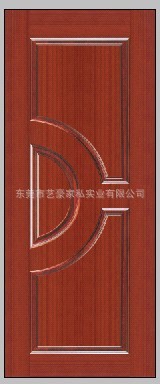 供应实木装饰门/酒店房间门/精装楼房门/洗手间门/工程门（图）