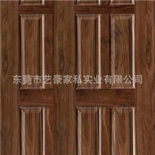 加工实木装饰门/酒店工程门/精装楼房门/子母门/双开门/原木门