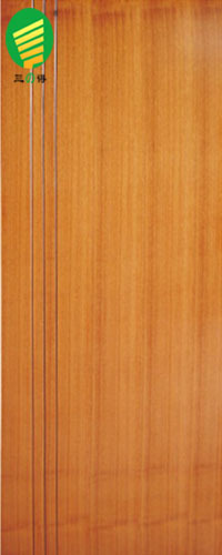 三得木门三德木业简约系列SDJY-6实木复合烤漆室内门卧室门