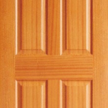 三得（原三德）木门三得套装门三德木业SDSS-002卧室门室内门