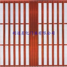 折叠门推拉门！优质时尚安逸！空调隔断门