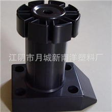 【供应】橱柜调整脚ABS支撑柜脚厨柜大重型可调脚款式可选