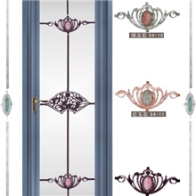 精品推荐铝塑门配件门窗配件设计精美价格实惠