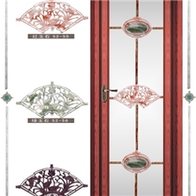 热销精品铝塑门配件铝门窗配件制作精良品质创优