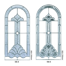 厂家供应塑料门配件各种配件各种型号加工定制