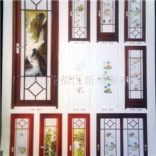 厂家直销铝塑门配件门窗配件设计精美款式新颖