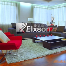 开合帘/手动开合帘/电动开合帘/埃克森