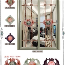 铝门配件塑料门配件款式大方量价从优价格实惠