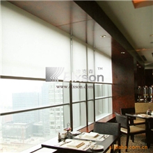 手动卷帘/供应高档埃克森手动卷帘自主生产