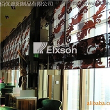 罗马帘/供应高档埃克森(罗马帘)厂家直销