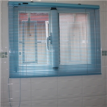 雅俪特厂家直销2.5公分百叶帘透气帘、