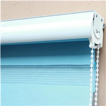 13年新款柔纱帘遮光窗帘百叶帘隔断帘定做成品