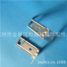 【专业生产供应】精品柔纱帘侧装支架科学保证值得信赖