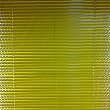 网眼针孔铝百叶百叶窗百叶帘深圳