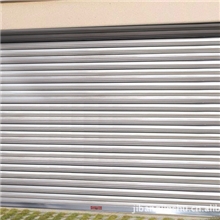 供应卷闸门铝合卷闸门电动卷闸门拉闸门通花闸水晶闸卷帘门