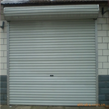 批发钢质卷帘门，特级防火卷帘门，无机布基防火卷帘门6