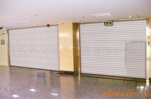 批发钢质防火门，钢制防火卷帘门，优质卷帘门7