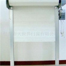 供应电动手动卷闸门，澳式卷闸门2