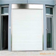 供应普通卷帘门，防火卷帘门及欧式卷帘门6