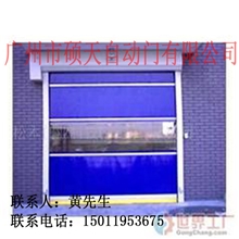 【全国直销】长期供应长期行业质量最好变频快速卷帘门热销中