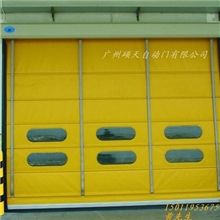 【全国直销】长期供应行业最低批发价变频快速卷帘门热卖中