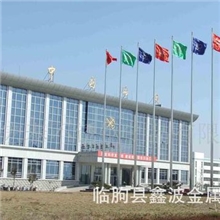 供应旗杆不锈钢锥形旗杆国旗旗杆厂家直销，质优价廉