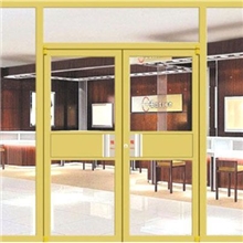 供应优质肯德基门质优价廉美观大方结实耐用量大从优