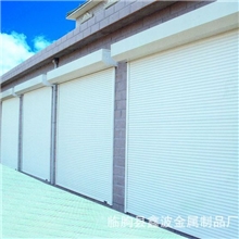 厂家长期供应欧式中空卷帘门价格可商议量大从优