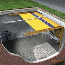 厦门市车库门、翻板车库门，滑升车库门，卷帘车库门