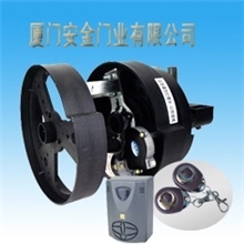 厦门东元巨光黑马卷闸门电机HM-400BHM-600BHM-800B