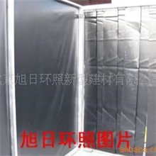 【全国联保】旭日环照牌XRHZ型黑龙江网格水晶板