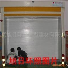供应北京工业卷帘门，电动卷帘门，自动卷帘门