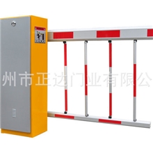 厂家供应栏栅道闸栅栏道闸机双层道闸