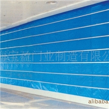 供应快高速卷帘门、抗风卷帘门13301757859