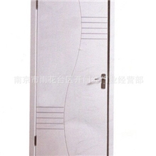 南京厂家批发实木强化生态门优质经典生态门