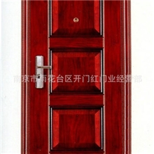 长期供应不锈钢安全防盗门别墅防火防盗门