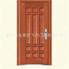 热销推荐工厂钢木防火门消防门钢木防火门钢木防火防盗门