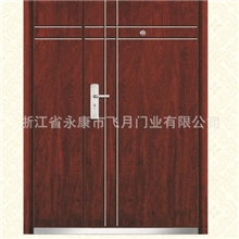 热销推荐原木门厂家欧艺原木门原木门实木门