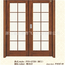 长期供应制作木门欧式木门木门批发