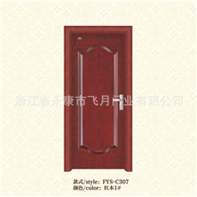 厂家生产原木门实木复合门室内实木复合门实木复合门浙江