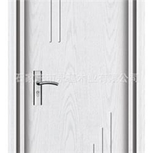 厂家专业定制白色欧式环保免漆门各种高档室内门批发