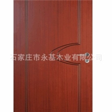 厂家推荐精品优质木塑加工工艺复合门各种时尚家居室内门系列
