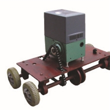 佰胜,BSH-550单电机,伸缩门电机,佰胜电机,电动门