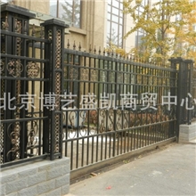 【专产】会所大门高端大门工厂大门学校大门